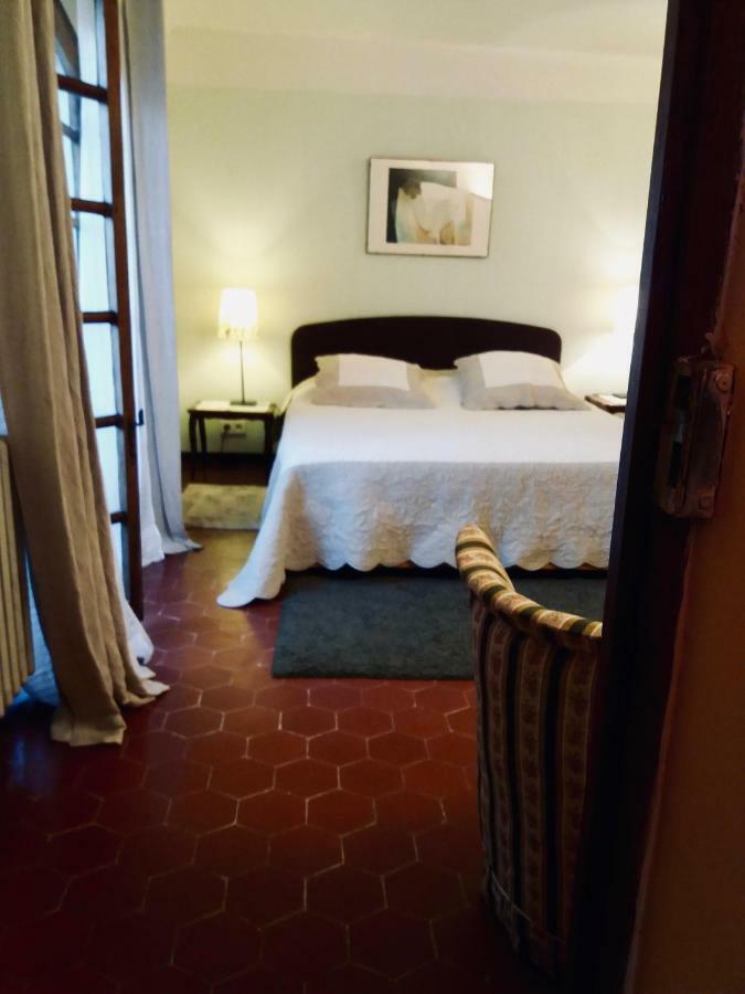 La Gracette Bed & Breakfast Aix-en-Provence Bagian luar foto