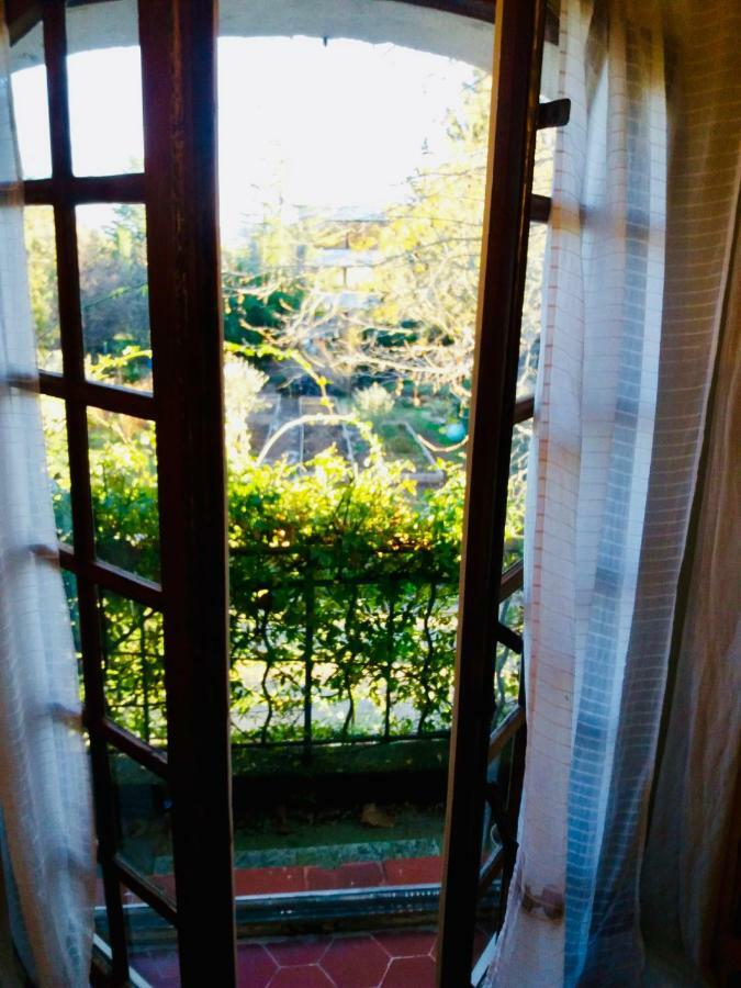 La Gracette Bed & Breakfast Aix-en-Provence Bagian luar foto