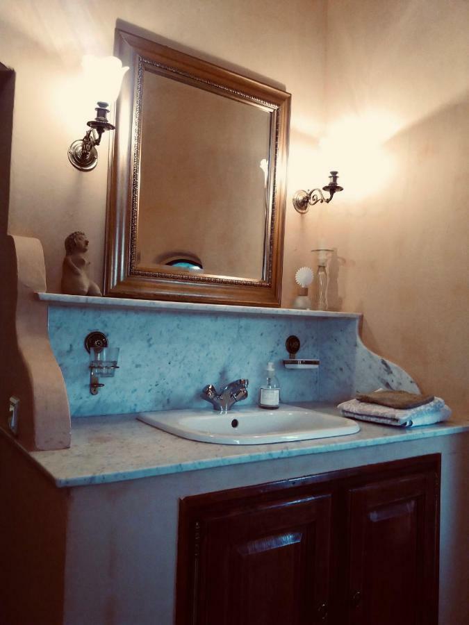 La Gracette Bed & Breakfast Aix-en-Provence Bagian luar foto