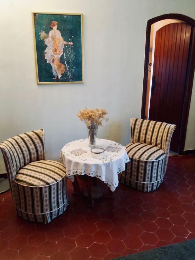 La Gracette Bed & Breakfast Aix-en-Provence Bagian luar foto