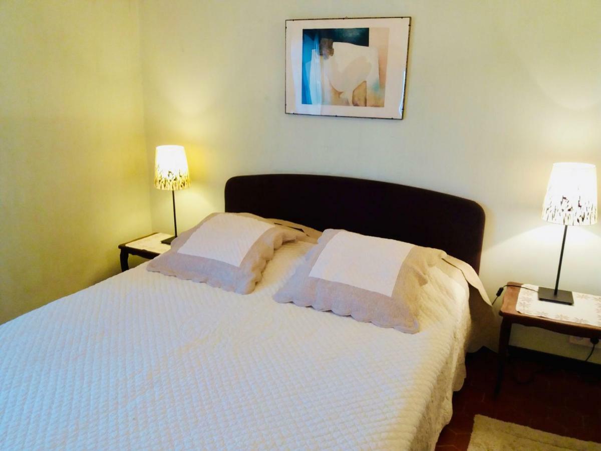 La Gracette Bed & Breakfast Aix-en-Provence Bagian luar foto